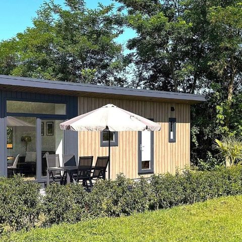 Zomers Buiten - Camping Pekela - Image N°2