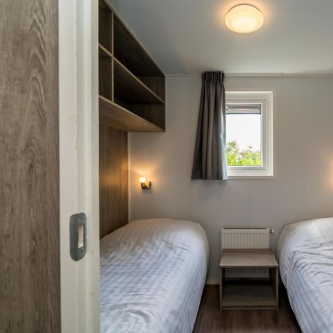 CHALET 4 personnes - Luxe