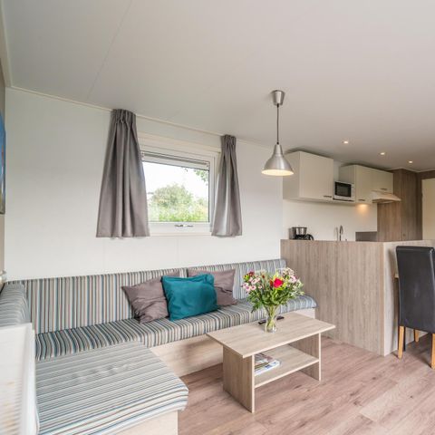 CHALET 4 personnes - Luxe