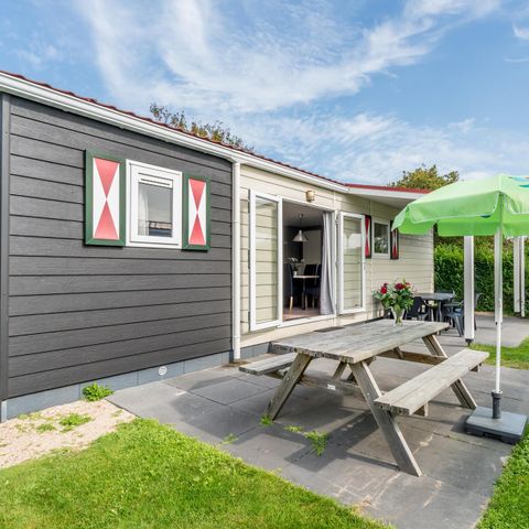 CHALET 6 personnes - Luxe