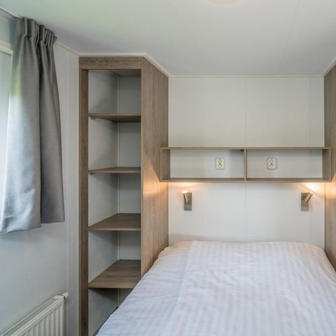 CHALET 6 personnes - Luxe