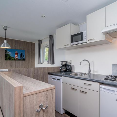 CHALET 6 personnes - Luxe