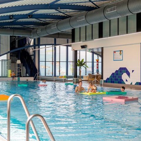 Vakantiepark Klein Vaarwater - Camping Ameland - Image N°3