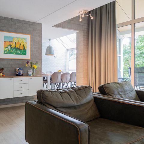 MAISON 12 personnes - Villa de vacances avec sauna
