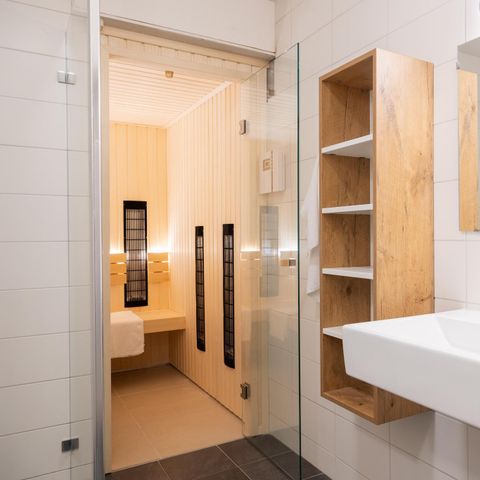 MAISON 12 personnes - Villa de vacances avec sauna