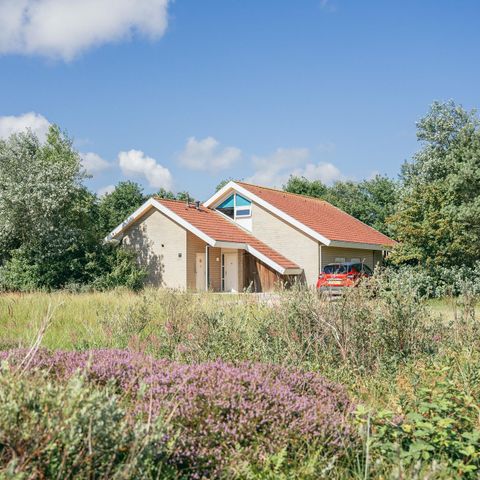 MAISON 12 personnes - Villa de vacances avec sauna
