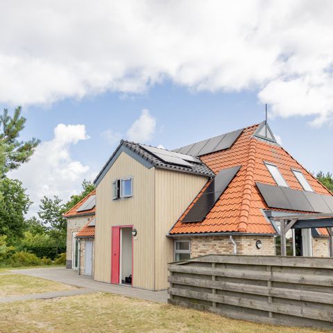 MAISON 16 personnes - Ferme familiale avec piscine intérieure privée et sauna