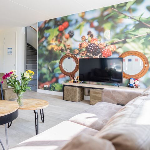 Hébergement pour groupe 16 personnes - Ferme familiale avec piscine intérieure privée et sauna