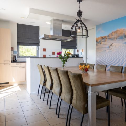 MAISON 10 personnes - Ferme familiale avec piscine intérieure privée et sauna