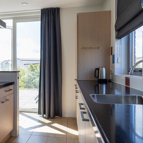 Hébergement pour groupe 10 personnes - Ferme familiale avec piscine intérieure privée et sauna