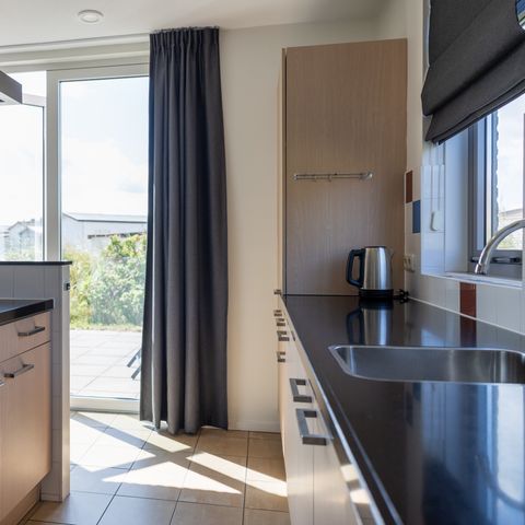 MAISON 10 personnes - Ferme familiale avec piscine intérieure privée et sauna