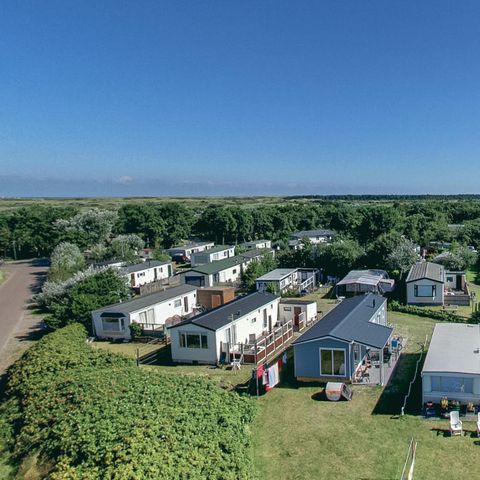 CHALET 4 personnes