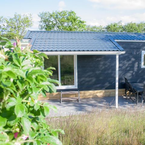 CHALET 4 personnes