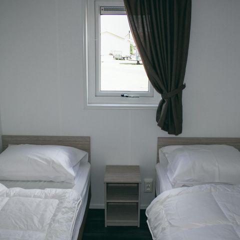 CHALET 4 personnes