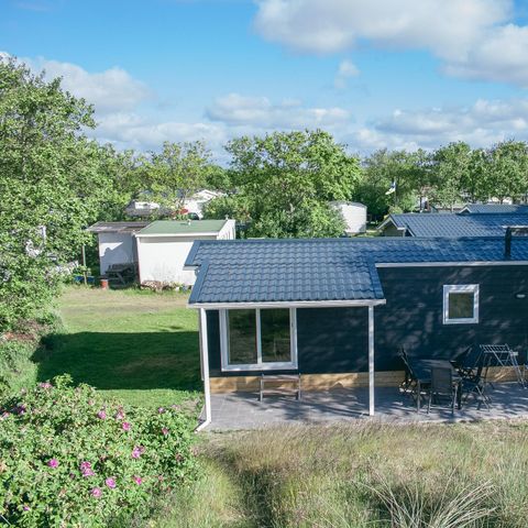CHALET 4 personnes