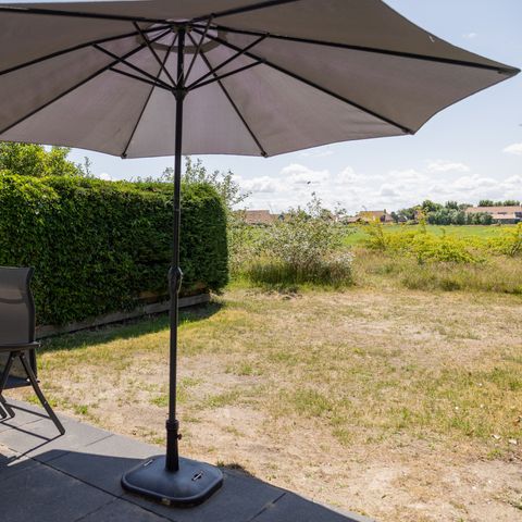 BUNGALOW 6 personnes - Commutateur A