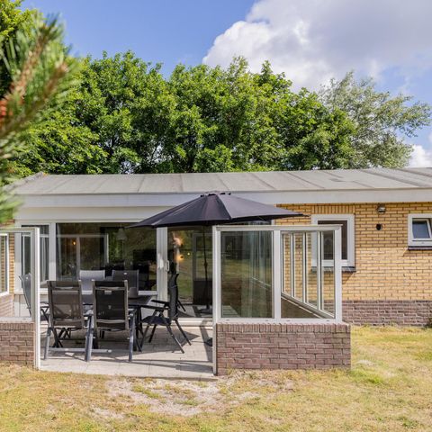 BUNGALOW 6 personnes