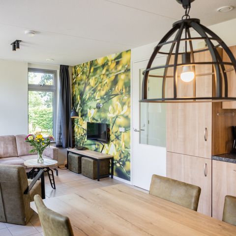 MAISON 4 personnes - Ferme familiale avec sauna