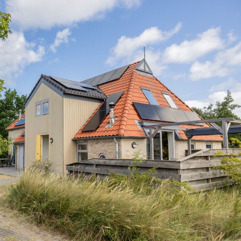 Maison 8 personnes - Ferme familiale avec piscine intérieure privée et sauna