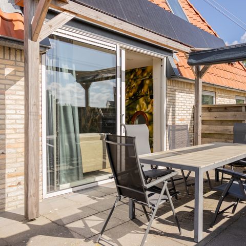 MAISON 8 personnes - Ferme familiale avec piscine intérieure privée et sauna
