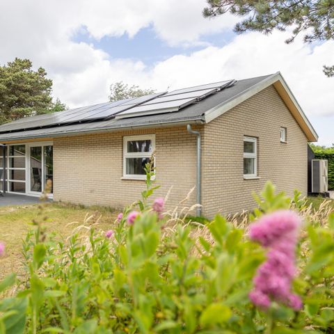 BUNGALOW 4 personnes - Riant Eco avec sauna