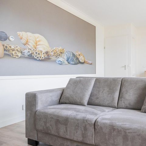 BUNGALOW 4 personnes - Riant Eco avec sauna