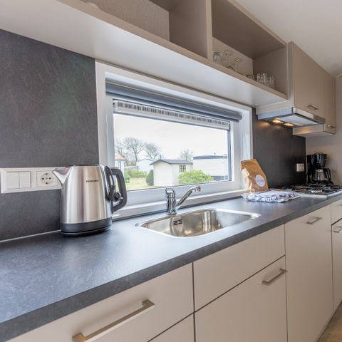 Chalet 5 personnes - Royal