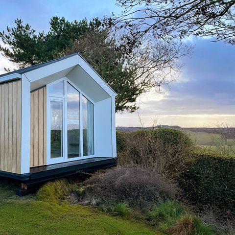 Chalet 5 personnes - Royal