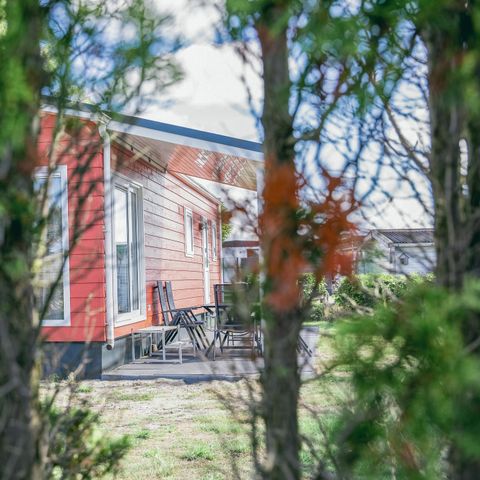 CHALET 6 personnes
