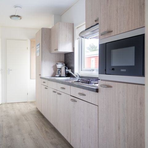 CHALET 6 personnes