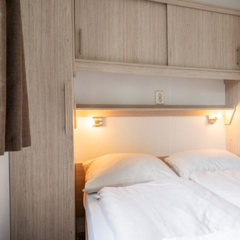 Chalet 6 personnes
