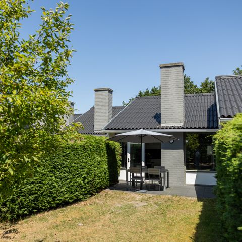 BUNGALOW 4 personnes - Commutateur B