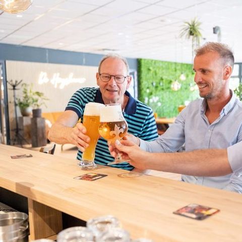 Vakantiepark Klein Vaarwater - Camping Ameland - Image N°5