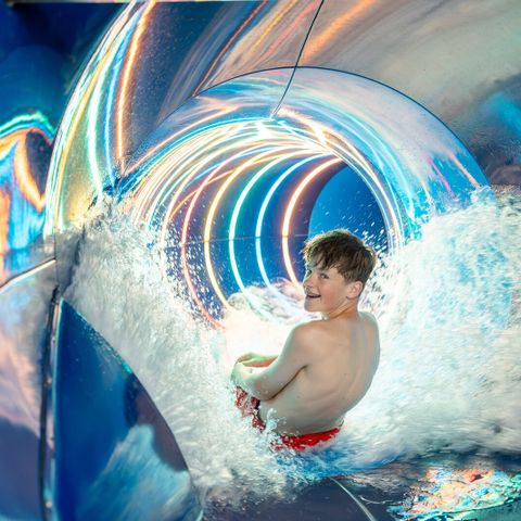 Vakantiepark Klein Vaarwater - Camping Ameland - Image N°3
