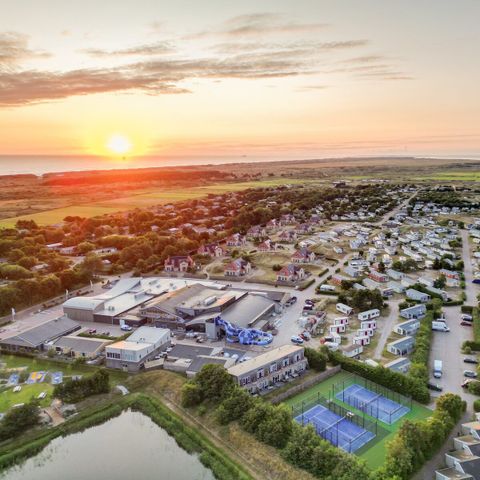 Vakantiepark Klein Vaarwater - Camping Ameland - Image N°6