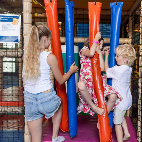 Vakantiepark Klein Vaarwater - Camping Ameland - Image N°4