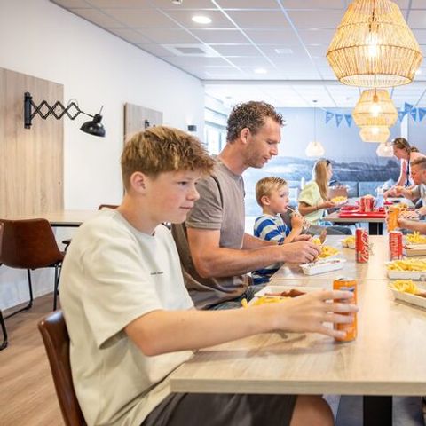 Vakantiepark Klein Vaarwater - Camping Ameland - Image N°6