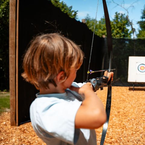 Glamping Durbuy Greenfields - Camping Luxembourg - Image N°2