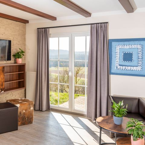 Villa 5 personnes - Villa5 Classic