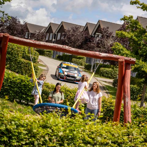 Nürburgring Ferienpark - Camping Rhénanie-Palatinat - Image N°2