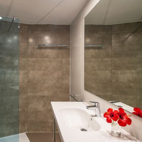 Chambre 2 personnes - Double - Balcon