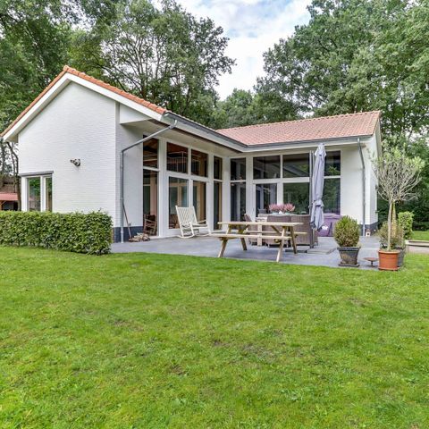 MAISON 12 personnes - Maison de campagne avec jacuzzi