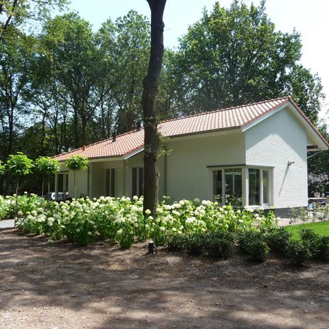 MAISON 12 personnes - Maison de campagne avec jacuzzi