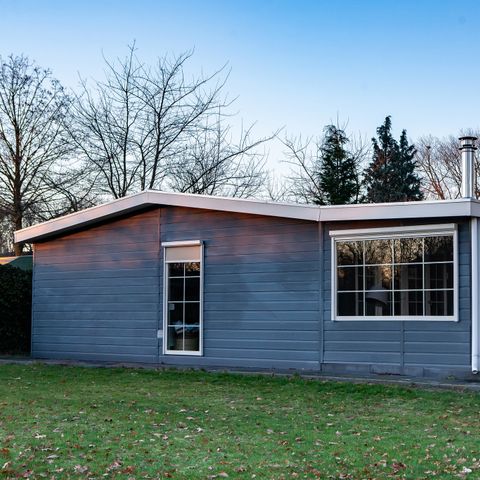 CHALET 5 personnes - Confort