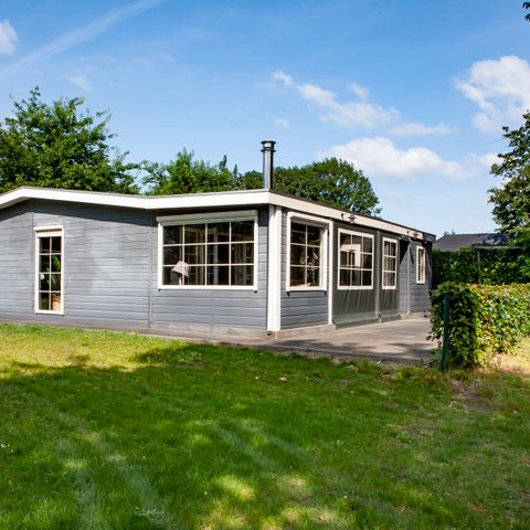 CHALET 5 personnes - Confort