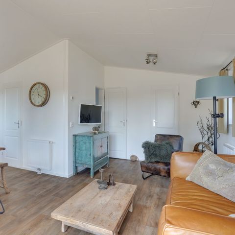 CHALET 5 personnes - Maisonnette dans les bois