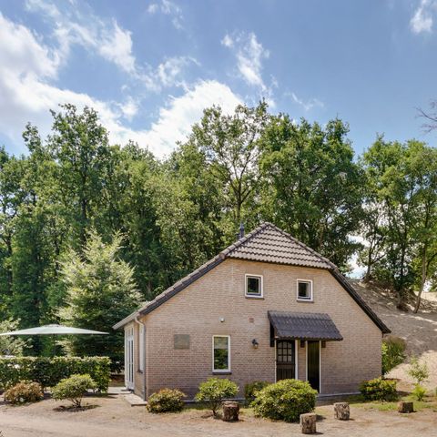 MAISON 6 personnes - Ferme confortable avec jacuzzi