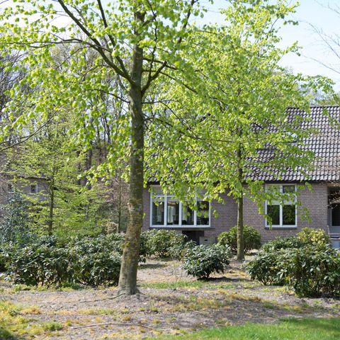 VILLA 8 personnes - Sauna et bain à remous « Extra Luxe »