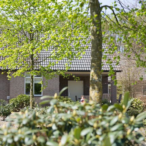 VILLA 8 personnes - Sauna et bain à remous « Extra Luxe »