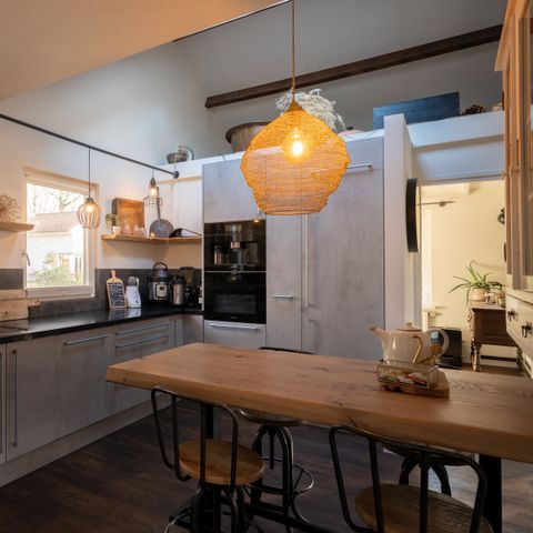 MAISON 12 personnes - Maison de campagne de luxe avec jacuzzi et sauna